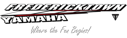 Fredricktown Yamaha | 5800 Urbana Pike, Frederick, MD